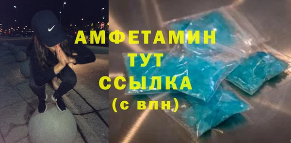 хмурый Вяземский